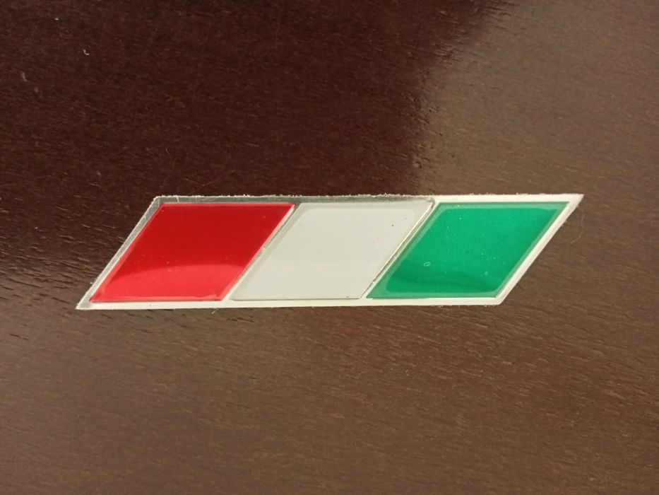 Emblema, Símbolo Vespa, Ducati, Fiat, Alfa Romeu