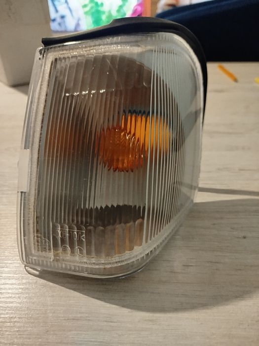 Kierunkowskaz lewy polonez Caro