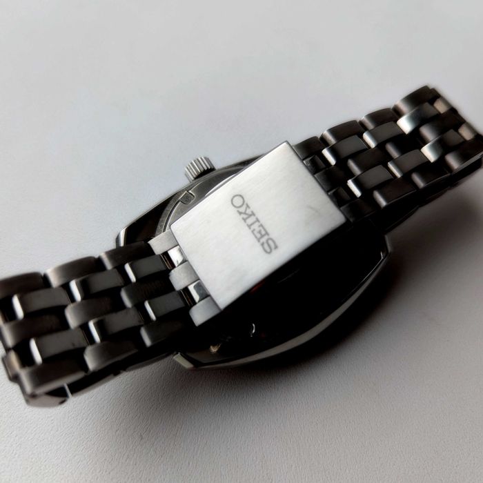 Seiko Astron Модель SBXD011/3X22-0AE0