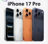iPhone 17 PRO  512GB | 1TB