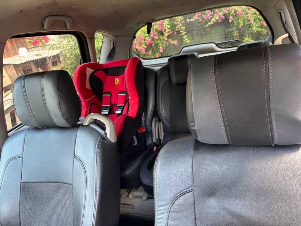 Renault scenic 2