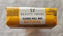 Beauty Image Recarga Cera Mel 110ml