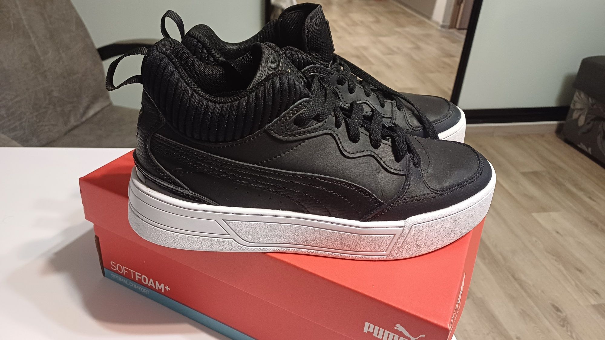 Puma original Кросівки