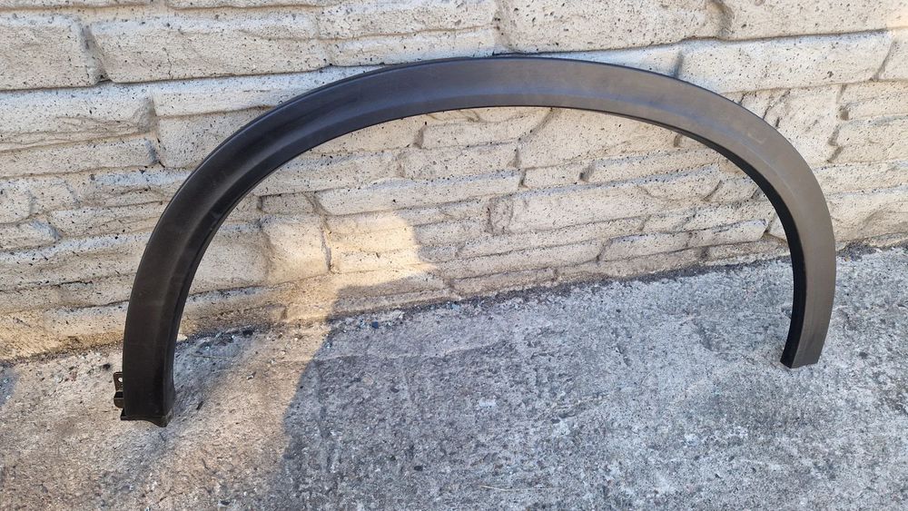 SUZUKI VITARA III 14- LISTWA BŁOTNIKA LEWY TYŁ 77261-54P0