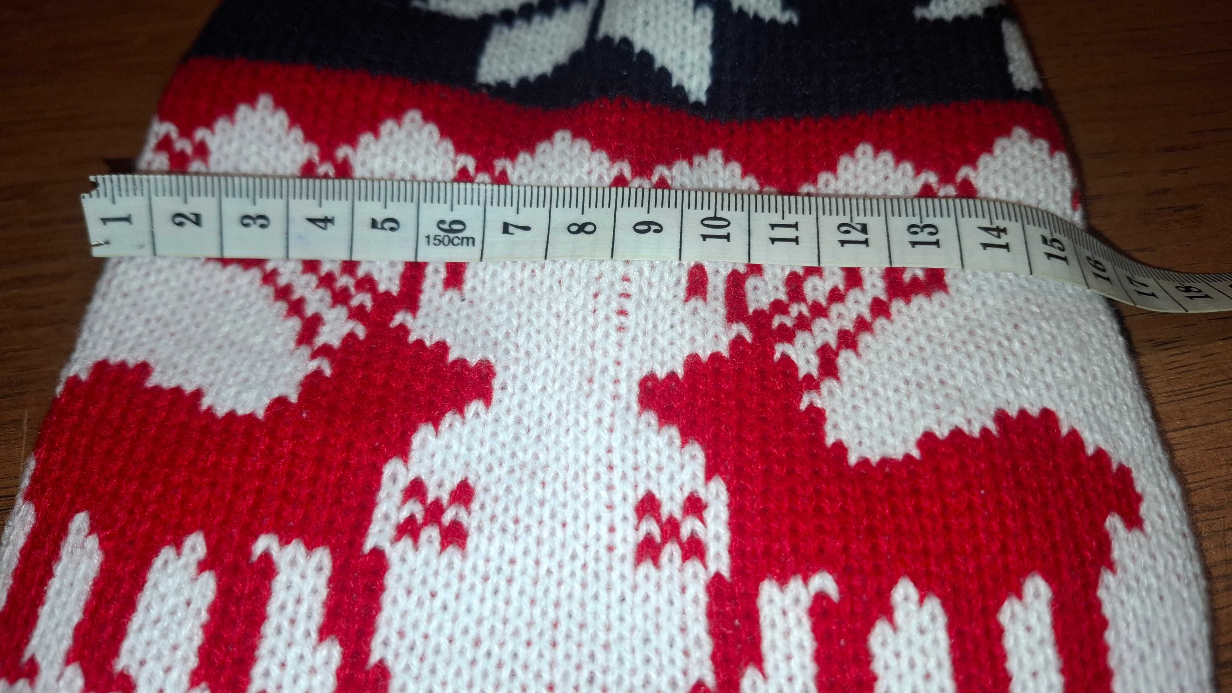 Świąteczny Sweterek - Sweter dla Psa - Renifer