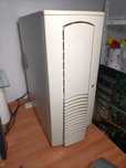 Desktop i7 4770 DDR3 8 RAM NVIDIA GT 630 Intel(R) 1 SSD 128 gb