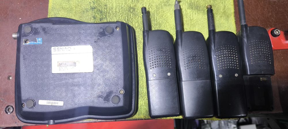 Радиотелефон Senao sn-358