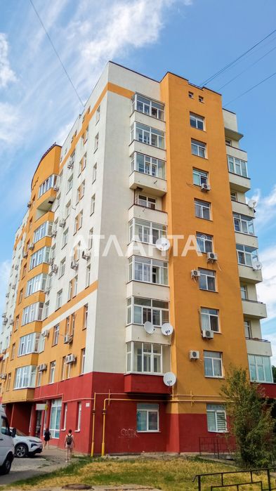 Найдешевша квартира на Майдані.