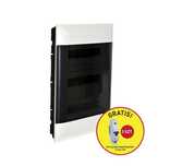 LEGRAND 137378P rozdzielnica podtynkowa IP40 3x18 Practibox S + 3x 1P