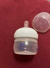 Butelka Philips Avent natural 60 ml nowa