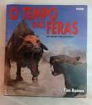 Livro - O tempo das Feras