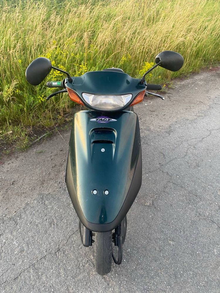 Скутер Honda Tact AF30
