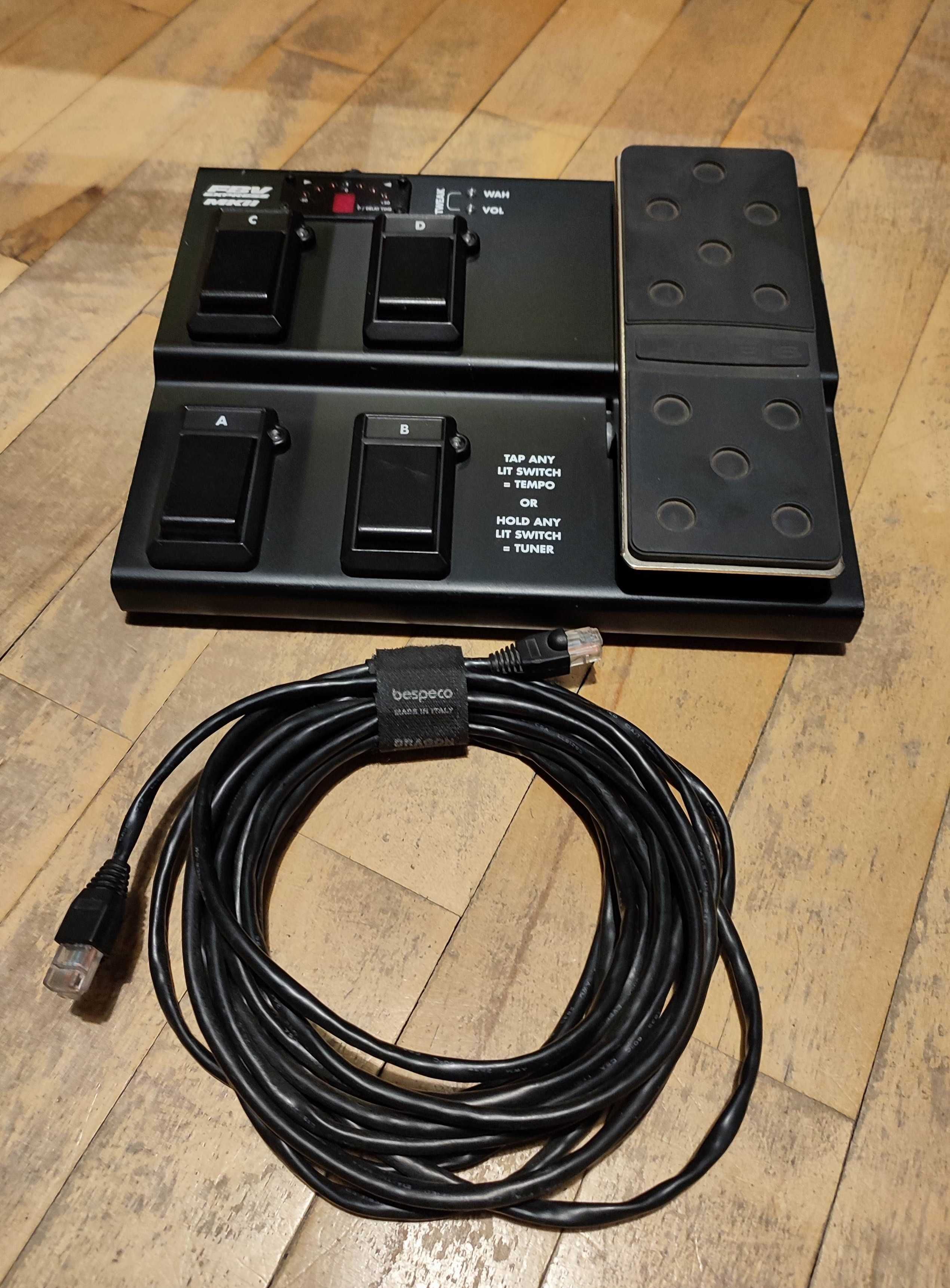Kontroler Line 6 FBV Express MKII
