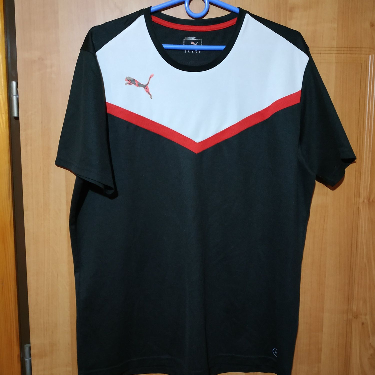 Koszulka sportowa śliska Puma, T-shirt