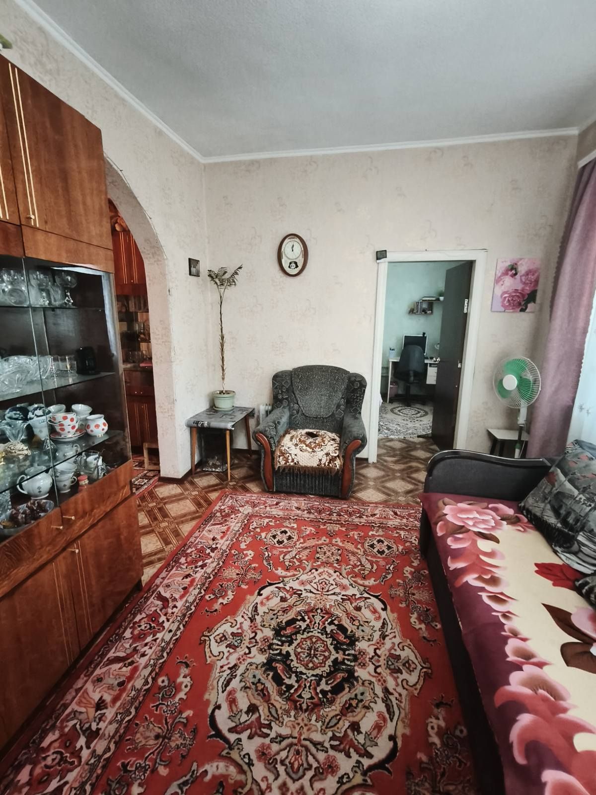 Продам газифицированный дом ул. Архитектурная, Зелёный Яр