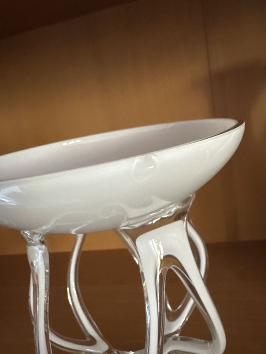 Makora prl mleczna Krosno