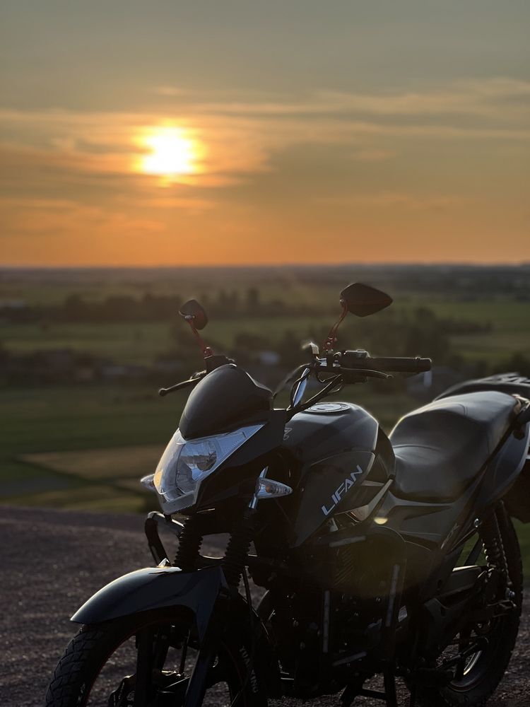 Продам lifan ccr 150 2023 року