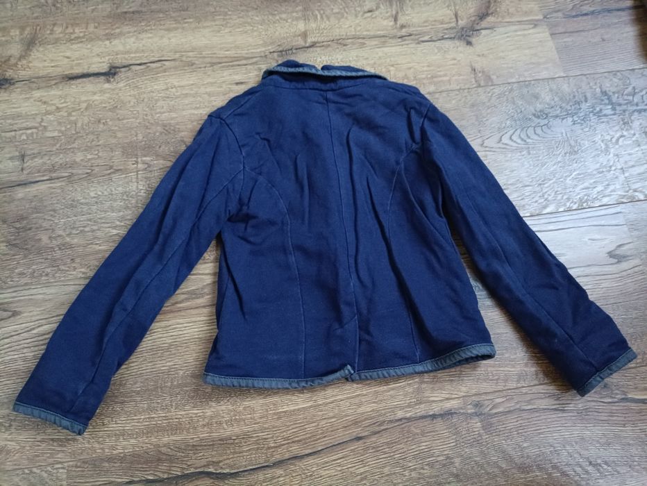 Żakiet marynarka wdzianko