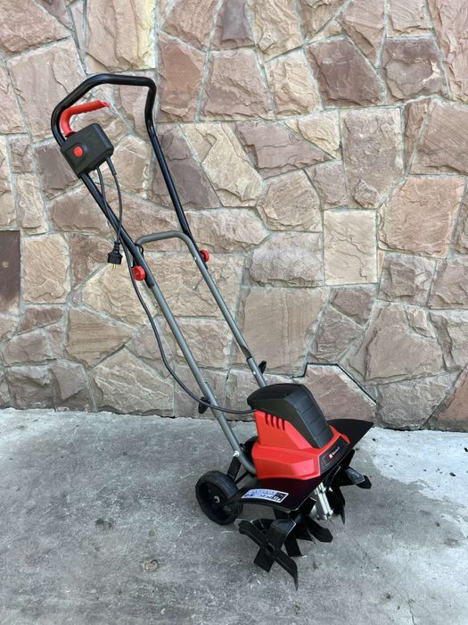 Електричний культиватор Einhell GC-RT 1545 M