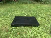 Odtwarzacz DVD Yamaha