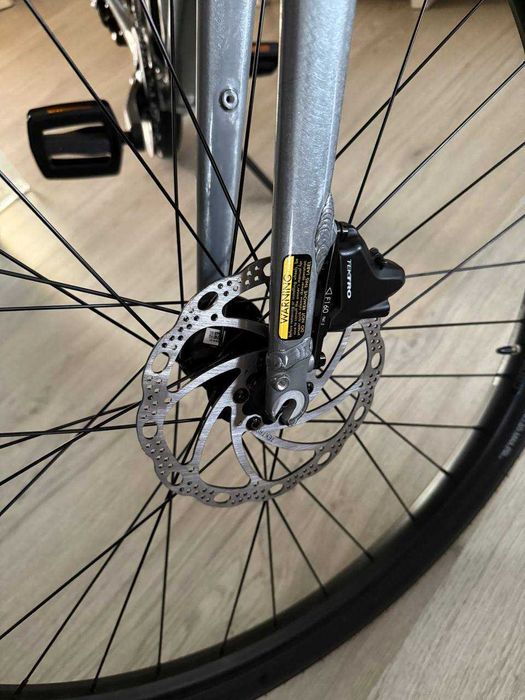 Cannondale treadwell 2 remixte ltd raw