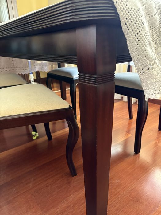 Venda de Mesa Sala Jantar