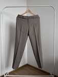 Spodnie Aquascutum