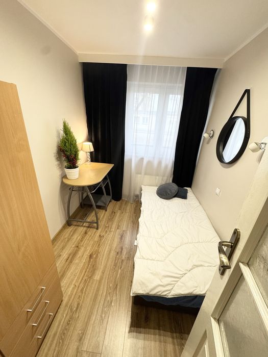 Wynajem pokoi dla studentów – idealna lokalizacja blisko UZ!