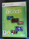 Arcade Compilation Disc Xbox 360