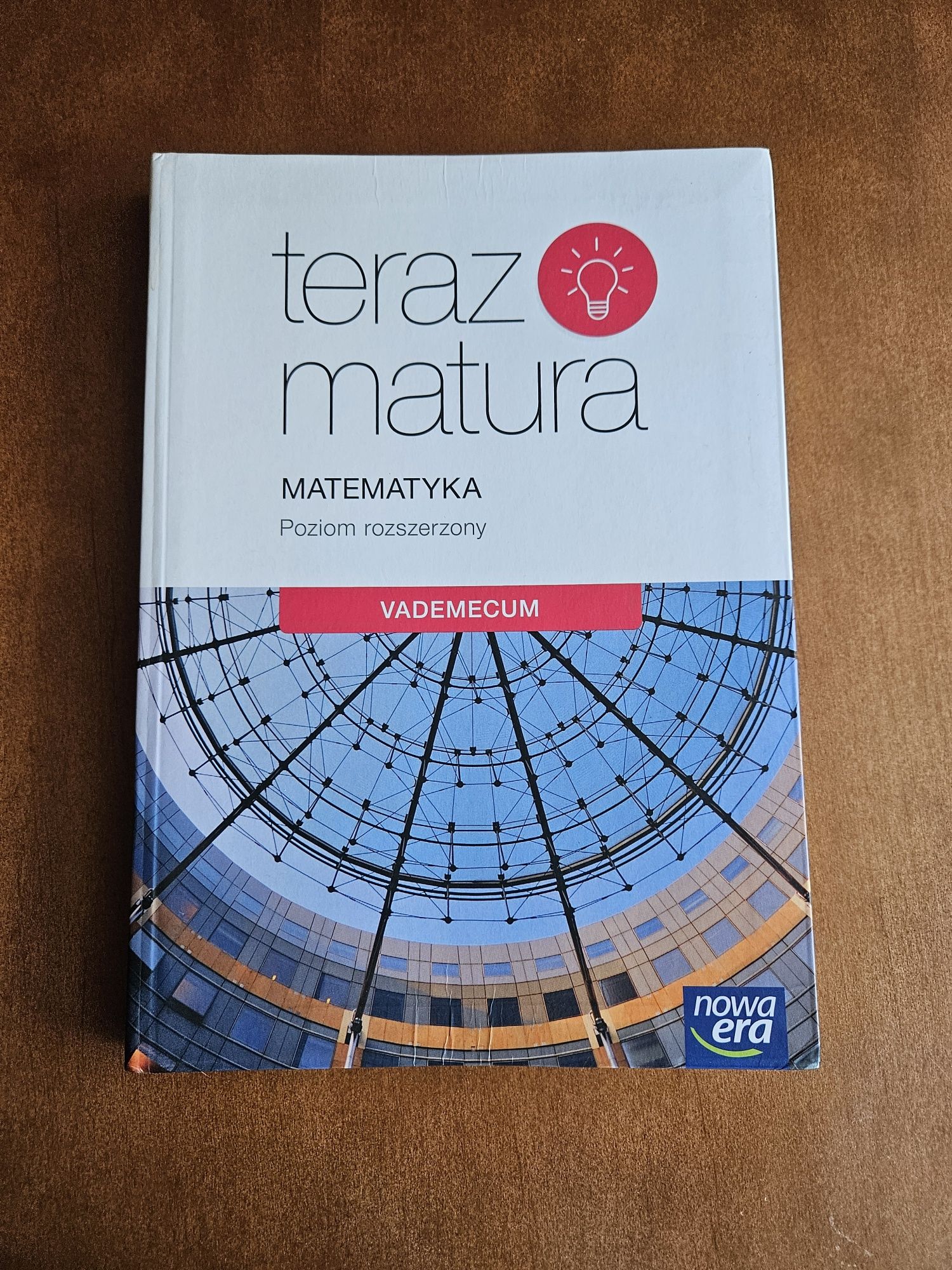 Teraz matura matematyka poziom rozszerzony