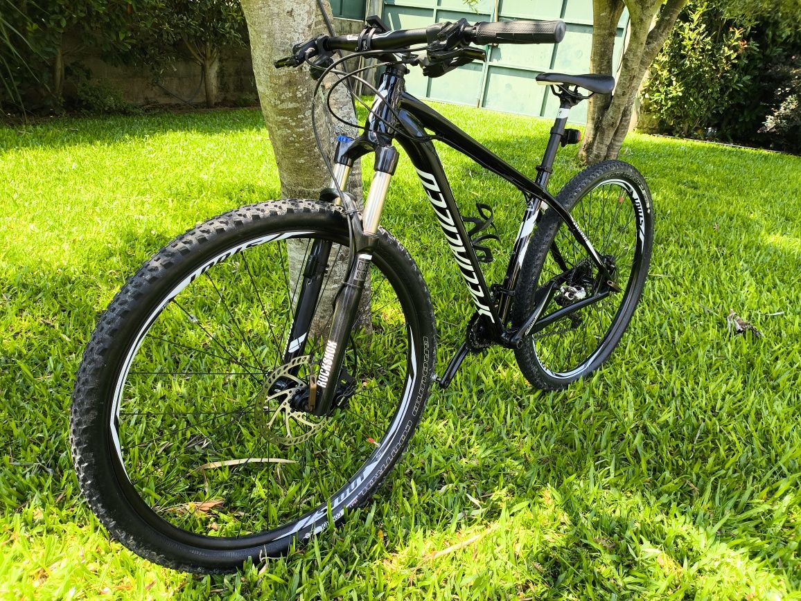 Specialized crave 29"