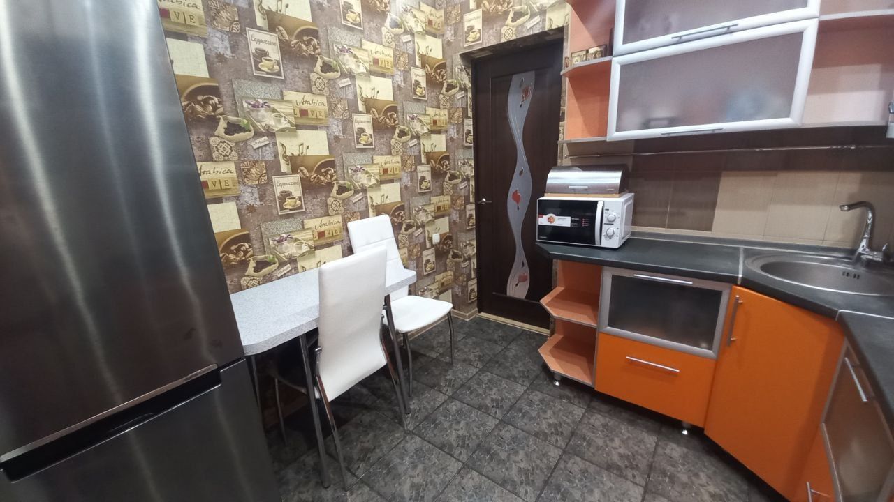 Продаётся квартира в г.Дружковка по ул. Соборная