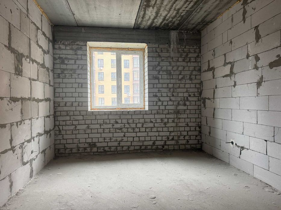 1 кімнатна на Масанах, новобудова, ідивідуальне опалення