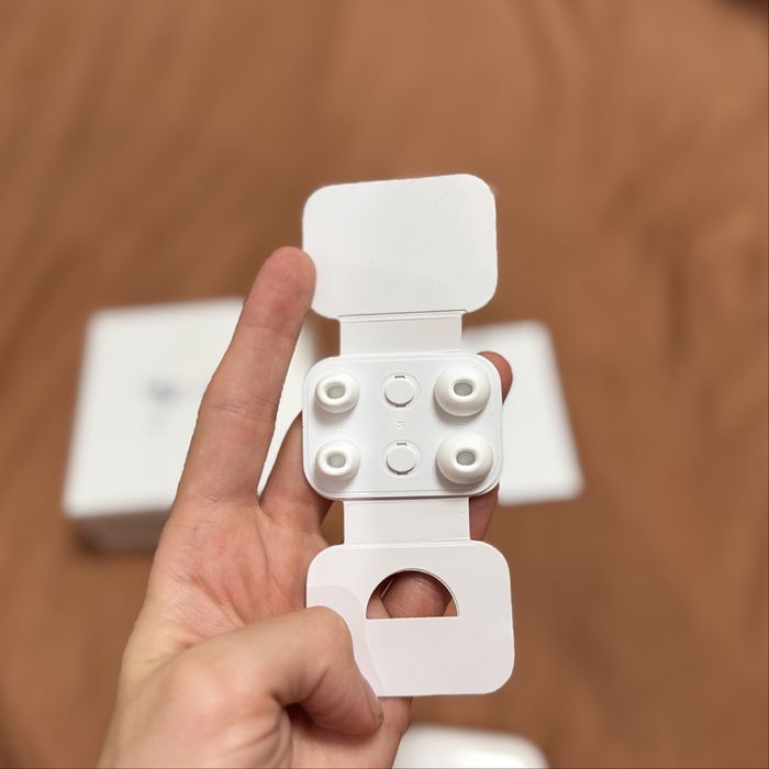 AirPods Pro 1st Generation (оригінал)