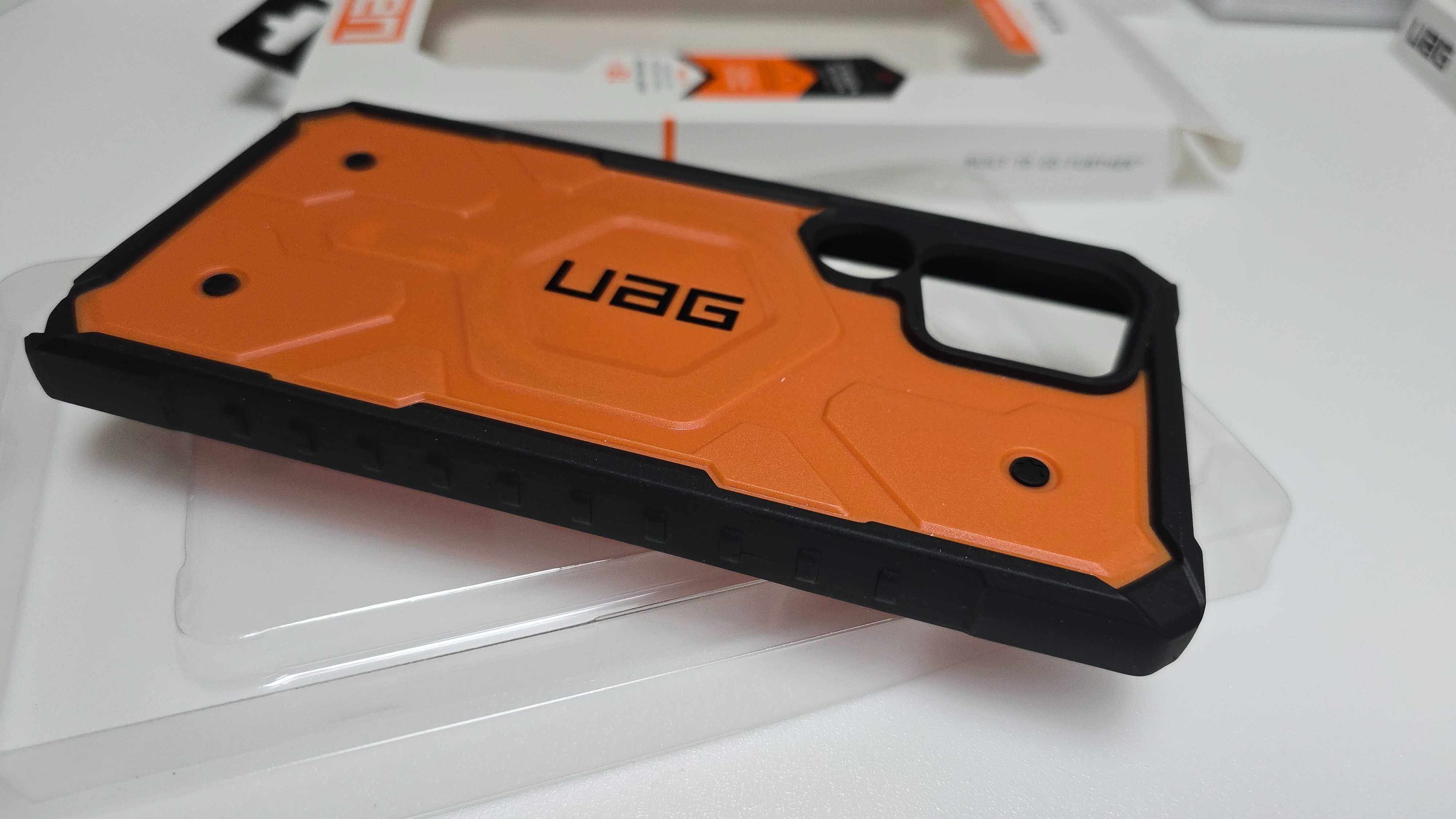 Etui Plecki do Samsung Galaxy S25 Ultra