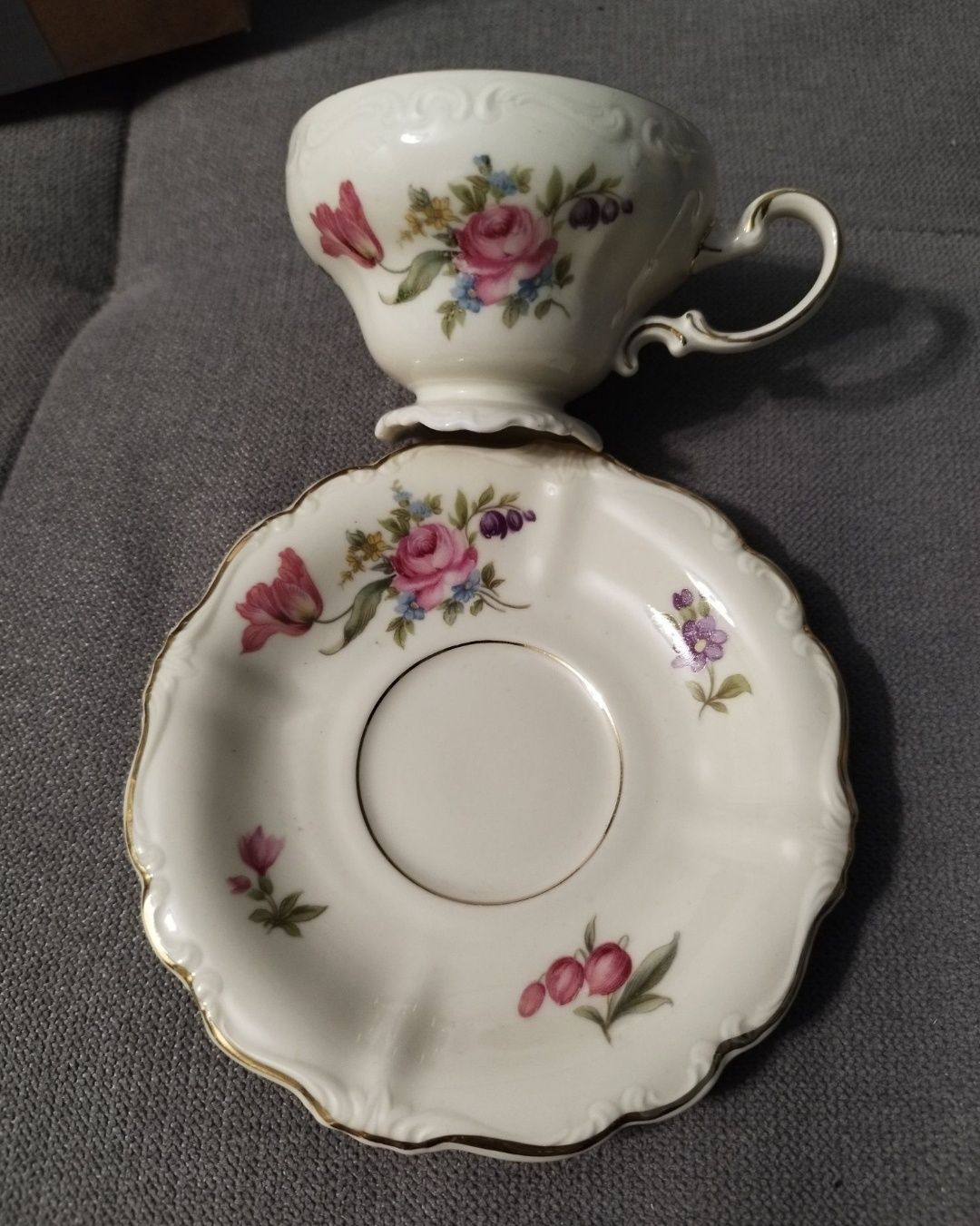 Filiżanka Rosenthal Pompadour