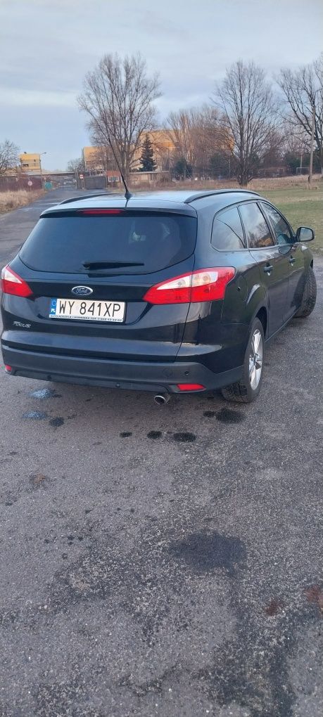 Продам Ford focus 3