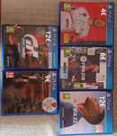 Vendo jogos PS4!