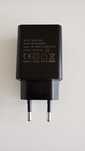 ladowarka 5v/3a  1x USB  15w