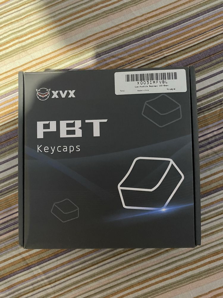 клавіатуру HyperX Alloy FPS Pro