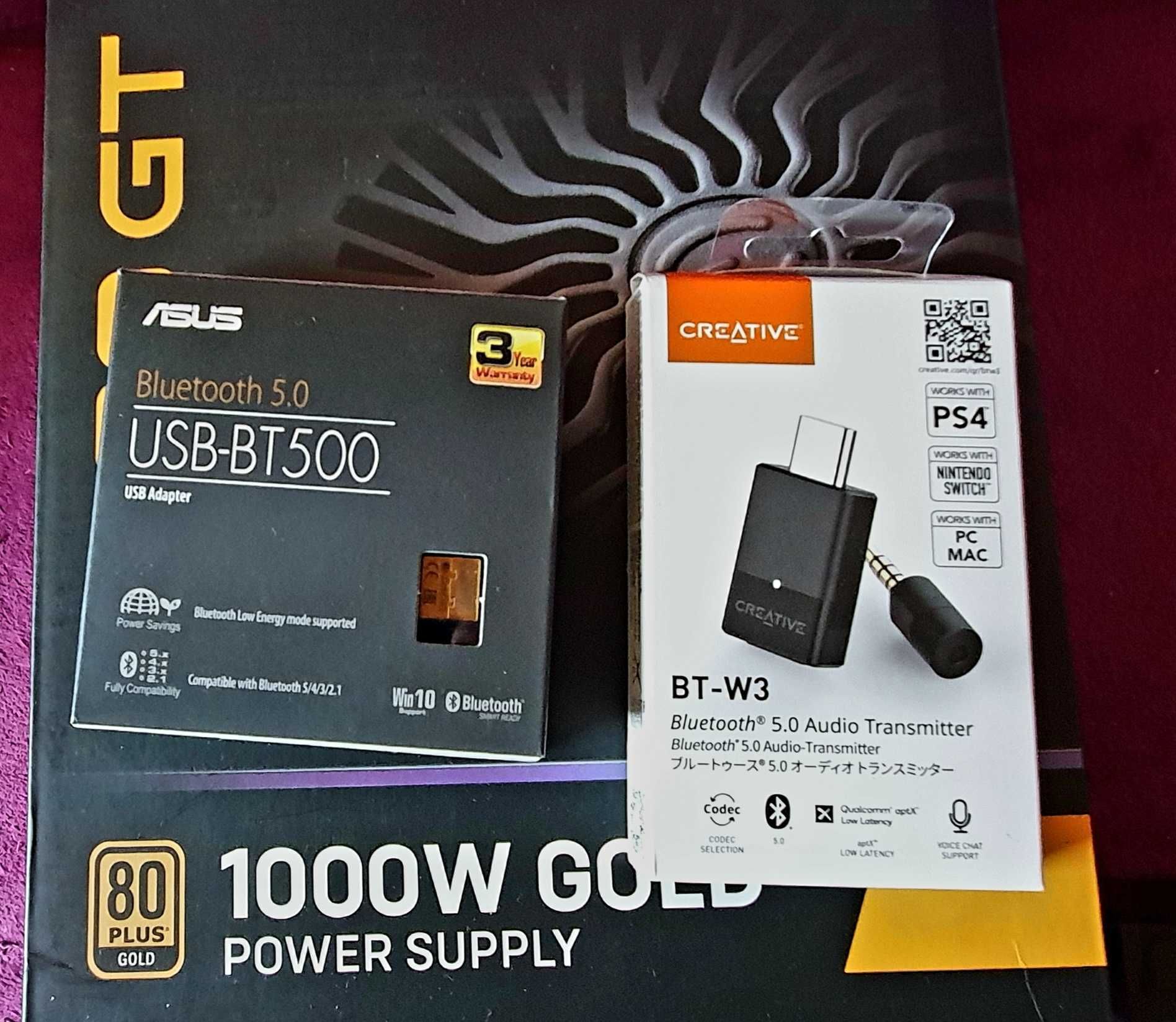 Zasilacz EVGA 1000GT Supernova 1000W