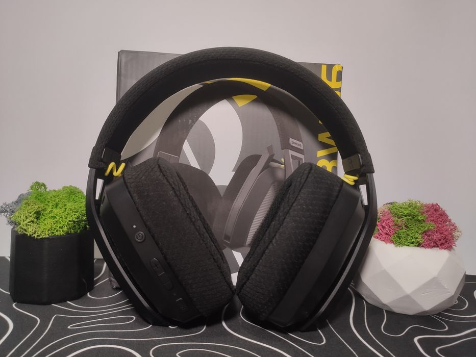 Навушники Binnune BW06