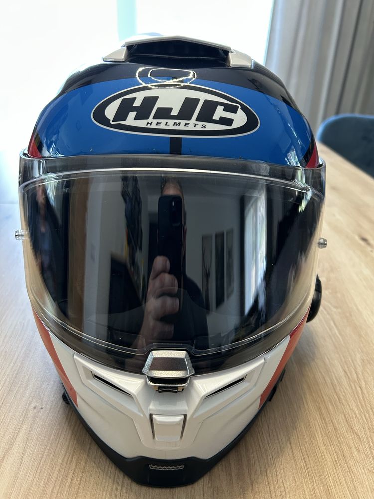 HJC RPHA 70 r. M + interkom
