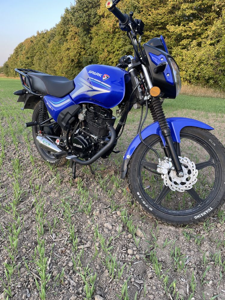 Спарк 150 r11