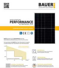 Panel Fotowoltaiczny Bauer BS-410 Wp
