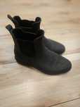 Buty do jazdy konnej