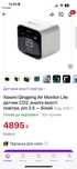 Xiaomi Qingping Air Monitor Lite