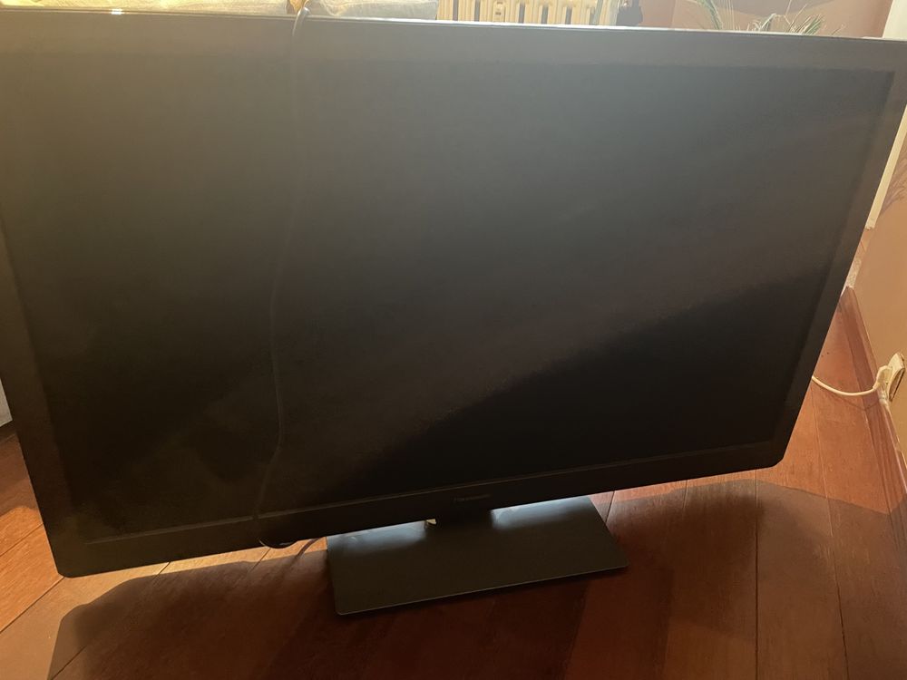 Telewizor Panasonik ekran 50