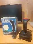 Vendo joystick nunca usado. Para desocupar.