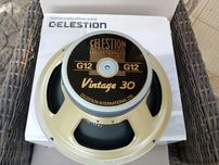 Altifalante Celestion G12 Vintage 30 60 W 8 ohm Novo